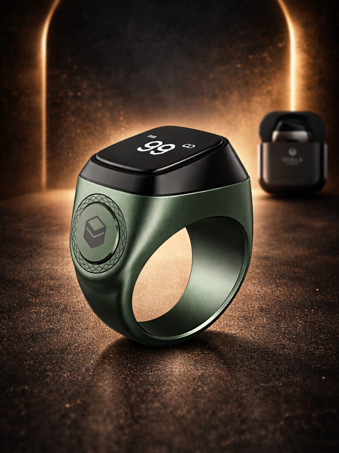 ZikRing Dini Yüzük™